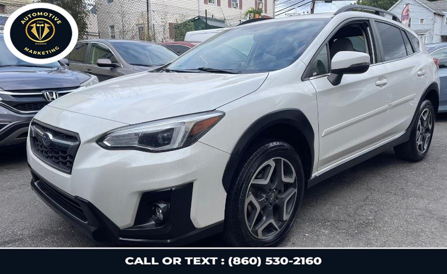 Used 2020 Subaru Crosstrek in Online only, Connecticut | CEO DADDY AUTO. Online only, Connecticut