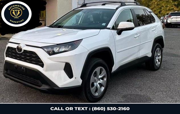 Used 2021 Toyota RAV4 in Online only, Connecticut | CEO DADDY AUTO. Online only, Connecticut