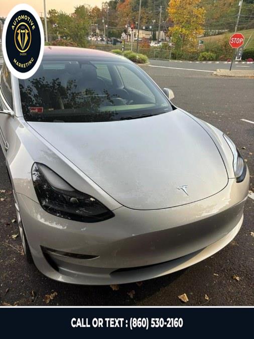 Used 2018 Tesla Model 3 in Online only, Connecticut | CEO DADDY AUTO. Online only, Connecticut