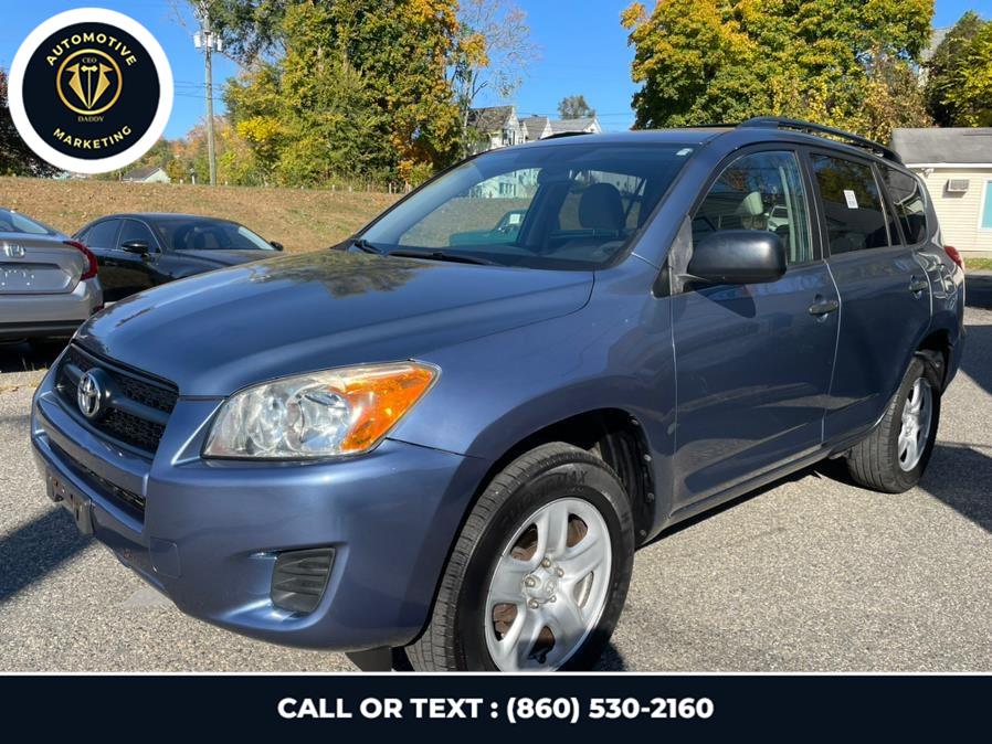 Used 2009 Toyota RAV4 in Online only, Connecticut | CEO DADDY AUTO. Online only, Connecticut