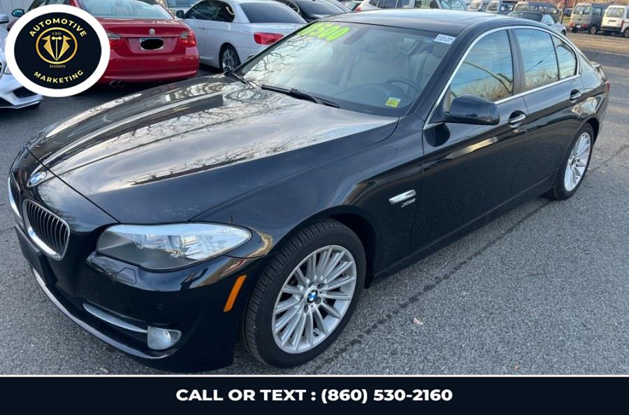 Used 2011 BMW 5 Series in Online only, Connecticut | CEO DADDY AUTO. Online only, Connecticut