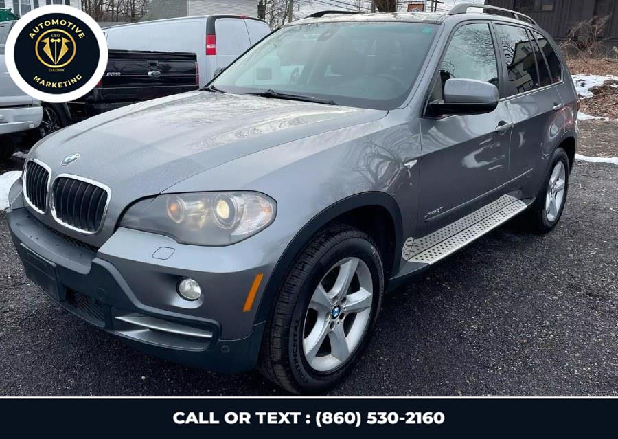 Used 2009 BMW X5 in Online only, Connecticut | CEO DADDY AUTO. Online only, Connecticut