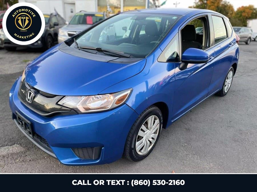 Used 2016 Honda Fit in Online only, Connecticut | CEO DADDY AUTO. Online only, Connecticut