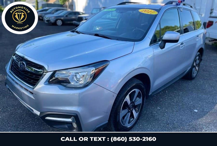 Used 2017 Subaru Forester in Online only, Connecticut | CEO DADDY AUTO. Online only, Connecticut