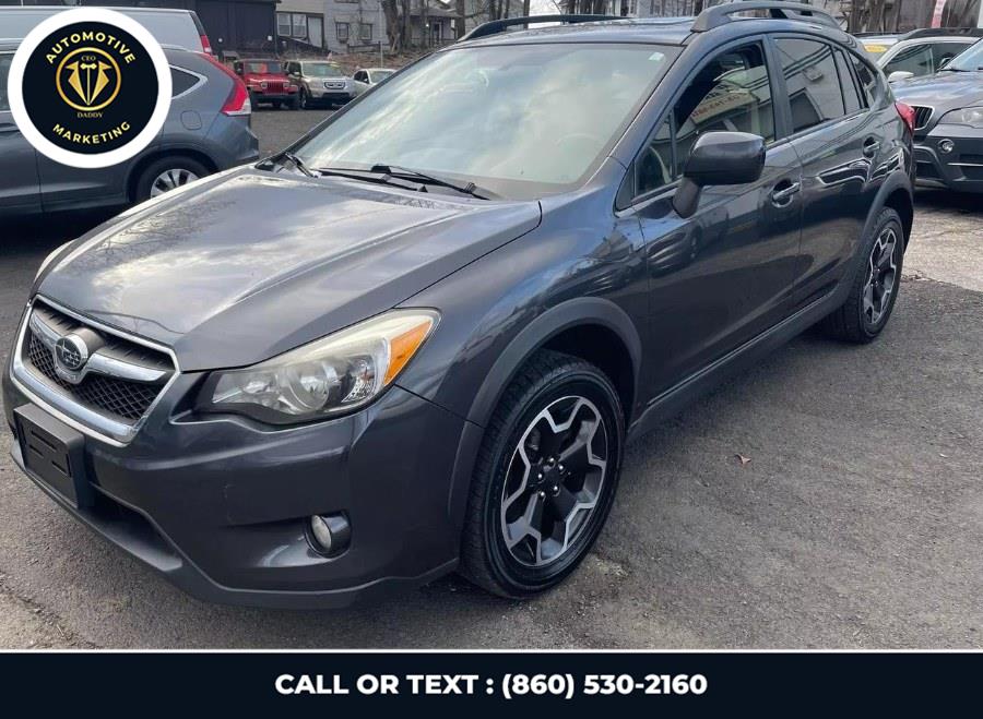 Used 2014 Subaru XV Crosstrek in Online only, Connecticut | CEO DADDY AUTO. Online only, Connecticut