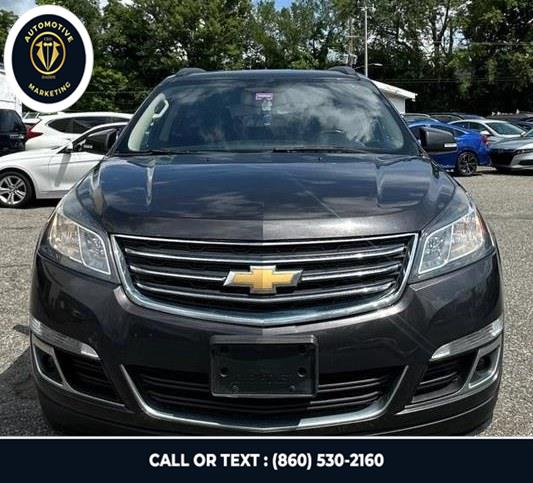 Used 2017 Chevrolet Traverse in Online only, Connecticut | CEO DADDY AUTO. Online only, Connecticut