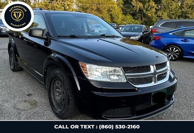 Used 2018 Dodge Journey in Online only, Connecticut | CEO DADDY AUTO. Online only, Connecticut