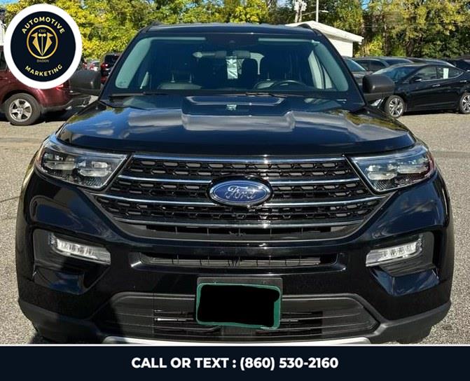 Used 2021 Ford Explorer in Online only, Connecticut | CEO DADDY AUTO. Online only, Connecticut