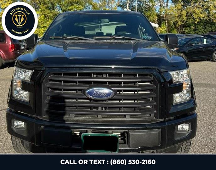 Used 2016 Ford F-150 in Online only, Connecticut | CEO DADDY AUTO. Online only, Connecticut