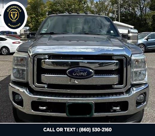 Used 2012 Ford Super Duty F-350 SRW in Online only, Connecticut | CEO DADDY AUTO. Online only, Connecticut