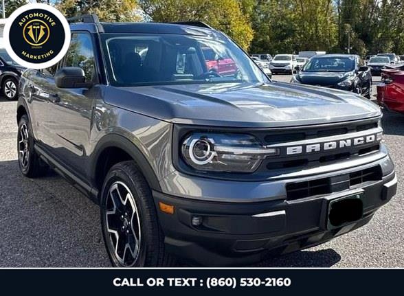 Used 2021 Ford Bronco Sport in Online only, Connecticut | CEO DADDY AUTO. Online only, Connecticut