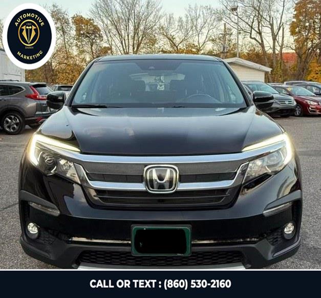 Used 2020 Honda Pilot in Online only, Connecticut | CEO DADDY AUTO. Online only, Connecticut