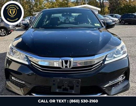 Used 2017 Honda Accord Sedan in Online only, Connecticut | CEO DADDY AUTO. Online only, Connecticut