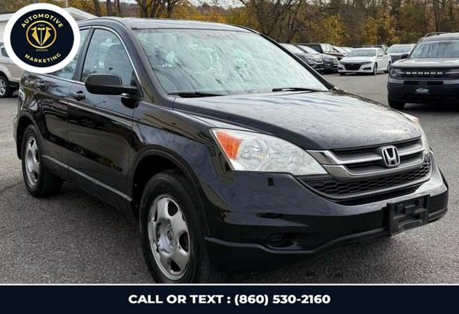 Used 2011 Honda CR-V in Online only, Connecticut | CEO DADDY AUTO. Online only, Connecticut