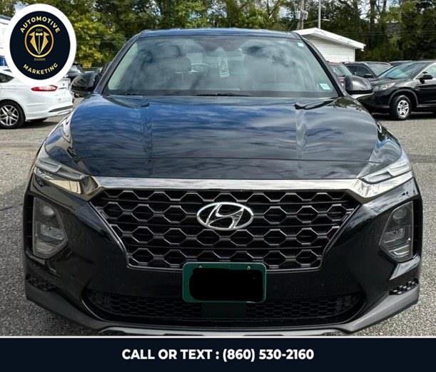 Used 2019 Hyundai Santa Fe in Online only, Connecticut | CEO DADDY AUTO. Online only, Connecticut