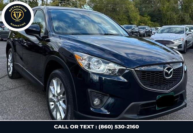 Used 2014 Mazda CX-5 in Online only, Connecticut | CEO DADDY AUTO. Online only, Connecticut