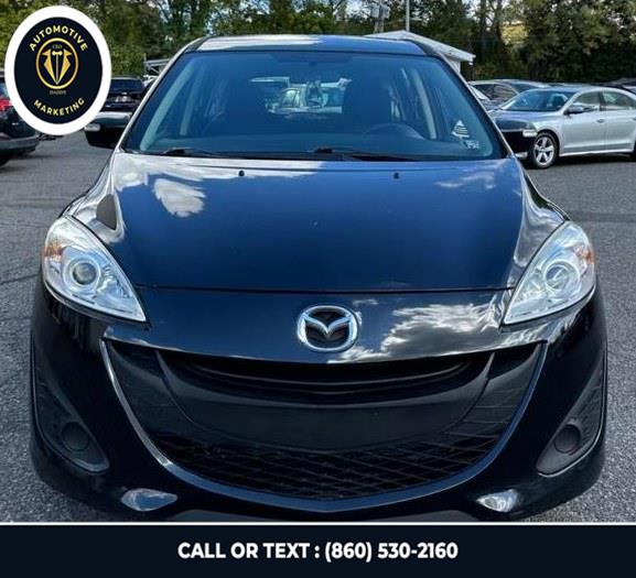 Used 2014 Mazda Mazda5 in Online only, Connecticut | CEO DADDY AUTO. Online only, Connecticut