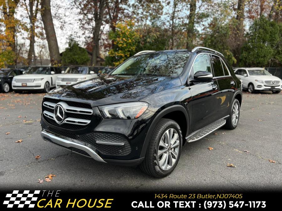 Used 2020 Mercedes-Benz GLE in Butler, New Jersey | The Car House. Butler, New Jersey