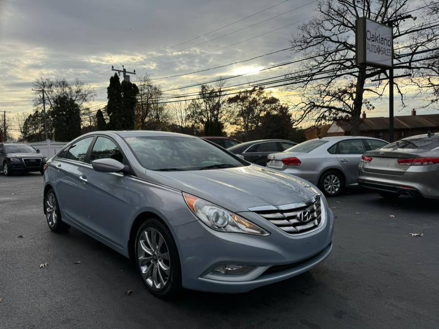 Used 2011 Hyundai Sonata in Manchester, Connecticut | Oakland Auto Sales. Manchester, Connecticut