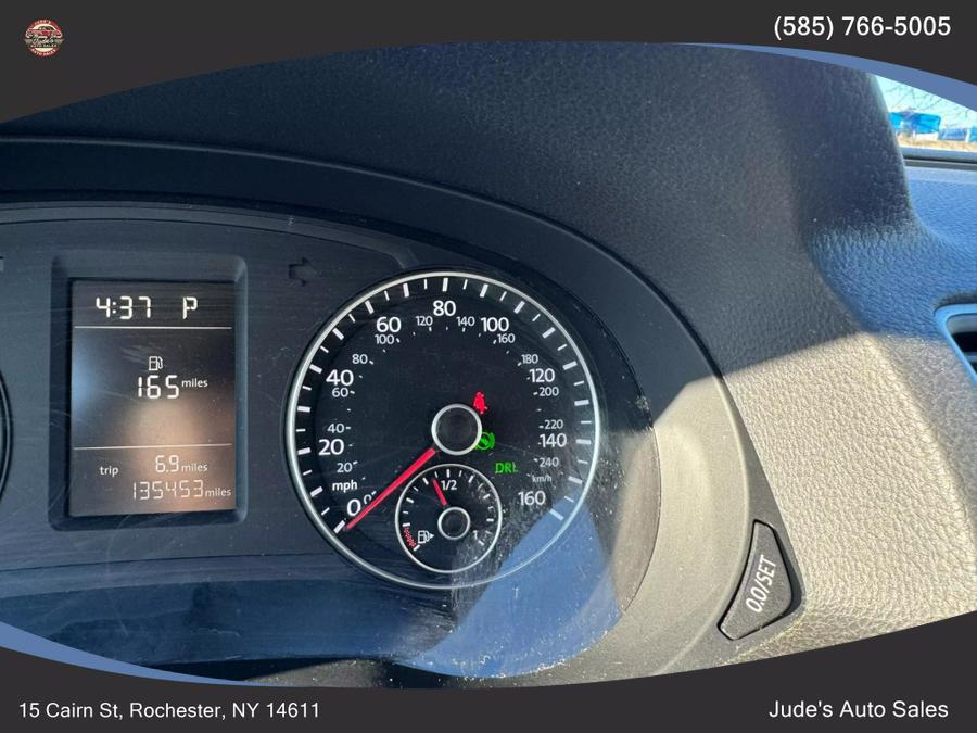 2014 Volkswagen Passat 1.8T Wolfsburg Edition Sedan 4D, available for sale in Wolcott, New York | Auto Hunter CNY. Wolcott, New York 2014 Volkswagen Passat 1.8T Wolfsburg Edition Sedan 4D, available for sale in Wolcott, New York | Auto Hunter CNY. Wolcott, New York