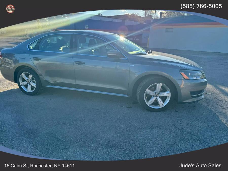 2014 Volkswagen Passat 1.8T Wolfsburg Edition Sedan 4D, available for sale in Wolcott, New York | Auto Hunter CNY. Wolcott, New York 2014 Volkswagen Passat 1.8T Wolfsburg Edition Sedan 4D, available for sale in Wolcott, New York | Auto Hunter CNY. Wolcott, New York