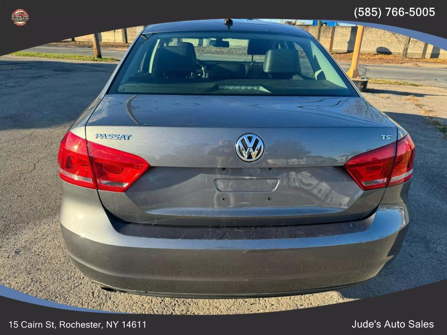 2014 Volkswagen Passat 1.8T Wolfsburg Edition Sedan 4D, available for sale in Wolcott, New York | Auto Hunter CNY. Wolcott, New York 2014 Volkswagen Passat 1.8T Wolfsburg Edition Sedan 4D, available for sale in Wolcott, New York | Auto Hunter CNY. Wolcott, New York