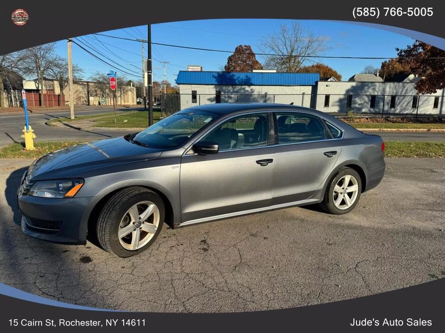 2014 Volkswagen Passat 1.8T Wolfsburg Edition Sedan 4D, available for sale in Wolcott, New York | Auto Hunter CNY. Wolcott, New York 2014 Volkswagen Passat 1.8T Wolfsburg Edition Sedan 4D, available for sale in Wolcott, New York | Auto Hunter CNY. Wolcott, New York