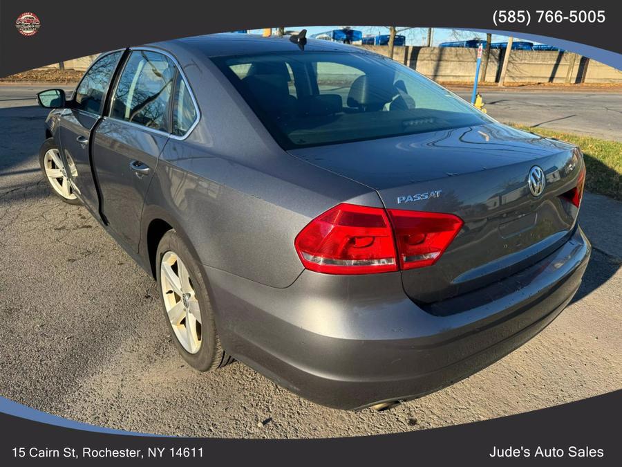 2014 Volkswagen Passat 1.8T Wolfsburg Edition Sedan 4D, available for sale in Wolcott, New York | Auto Hunter CNY. Wolcott, New York 2014 Volkswagen Passat 1.8T Wolfsburg Edition Sedan 4D, available for sale in Wolcott, New York | Auto Hunter CNY. Wolcott, New York