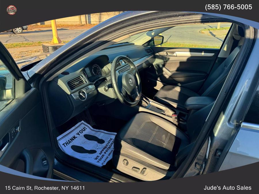 2014 Volkswagen Passat 1.8T Wolfsburg Edition Sedan 4D, available for sale in Wolcott, New York | Auto Hunter CNY. Wolcott, New York 2014 Volkswagen Passat 1.8T Wolfsburg Edition Sedan 4D, available for sale in Wolcott, New York | Auto Hunter CNY. Wolcott, New York