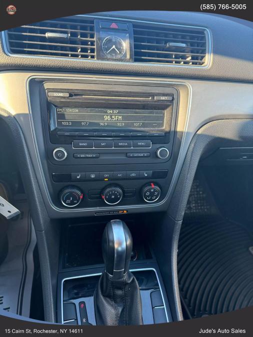 2014 Volkswagen Passat 1.8T Wolfsburg Edition Sedan 4D, available for sale in Wolcott, New York | Auto Hunter CNY. Wolcott, New York 2014 Volkswagen Passat 1.8T Wolfsburg Edition Sedan 4D, available for sale in Wolcott, New York | Auto Hunter CNY. Wolcott, New York