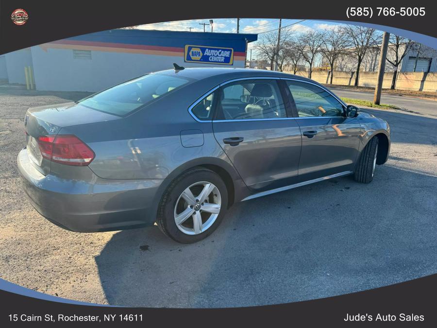 2014 Volkswagen Passat 1.8T Wolfsburg Edition Sedan 4D, available for sale in Wolcott, New York | Auto Hunter CNY. Wolcott, New York 2014 Volkswagen Passat 1.8T Wolfsburg Edition Sedan 4D, available for sale in Wolcott, New York | Auto Hunter CNY. Wolcott, New York