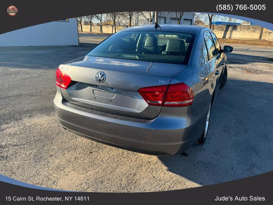 2014 Volkswagen Passat 1.8T Wolfsburg Edition Sedan 4D, available for sale in Wolcott, New York | Auto Hunter CNY. Wolcott, New York 2014 Volkswagen Passat 1.8T Wolfsburg Edition Sedan 4D, available for sale in Wolcott, New York | Auto Hunter CNY. Wolcott, New York