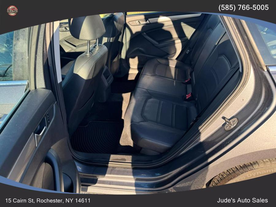 2014 Volkswagen Passat 1.8T Wolfsburg Edition Sedan 4D, available for sale in Wolcott, New York | Auto Hunter CNY. Wolcott, New York 2014 Volkswagen Passat 1.8T Wolfsburg Edition Sedan 4D, available for sale in Wolcott, New York | Auto Hunter CNY. Wolcott, New York