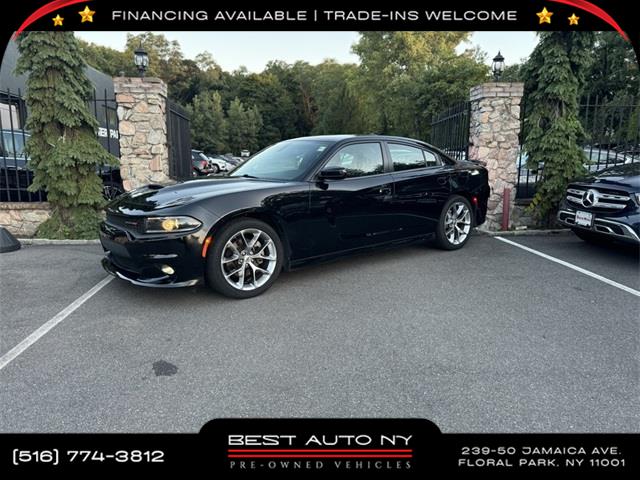 Used 2022 Dodge Charger in Floral Park, New York | Best Auto NY. Floral Park, New York