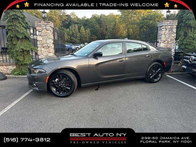 Used 2022 Dodge Charger in Floral Park, New York | Best Auto NY. Floral Park, New York