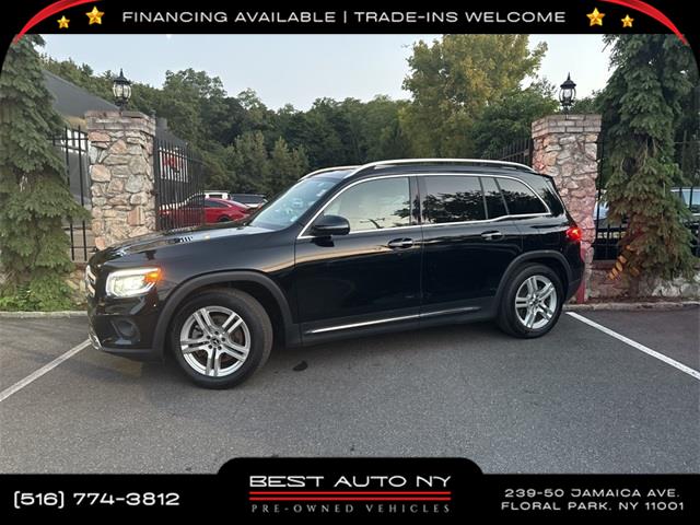 Used 2021 Mercedes-benz Glb in Floral Park, New York | Best Auto NY. Floral Park, New York