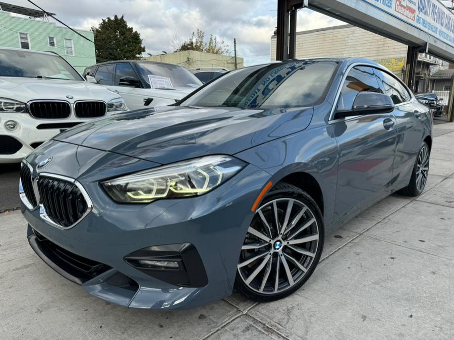 Used 2021 BMW 2 Series in Jamaica, New York | Sunrise Autoland. Jamaica, New York