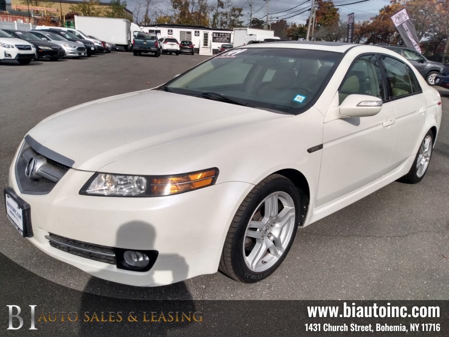 Used 2008 Acura TL in Bohemia, New York | B I Auto Sales. Bohemia, New York