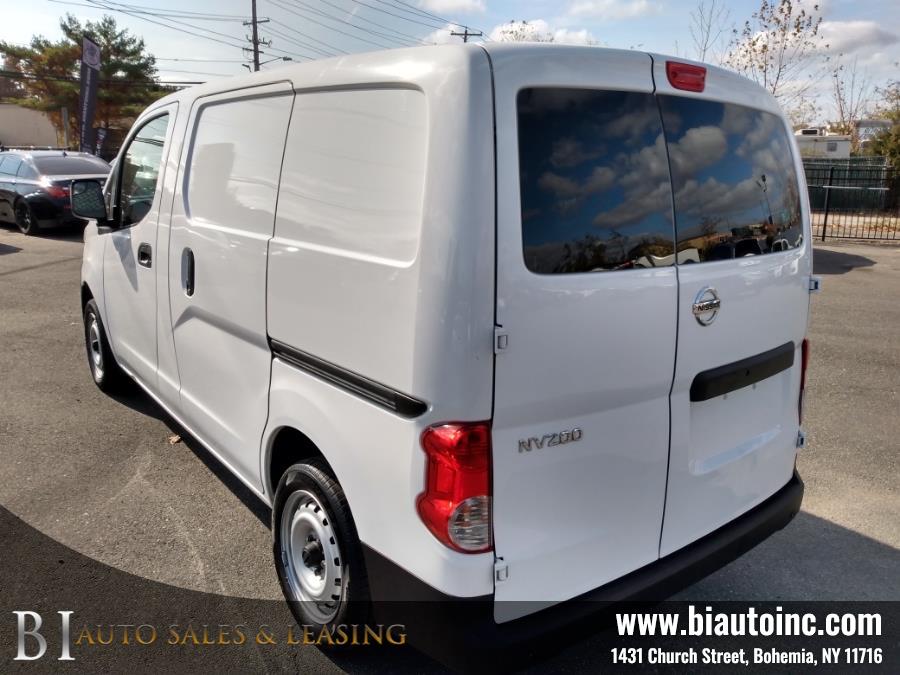 2019 Nissan NV200 S photo 6