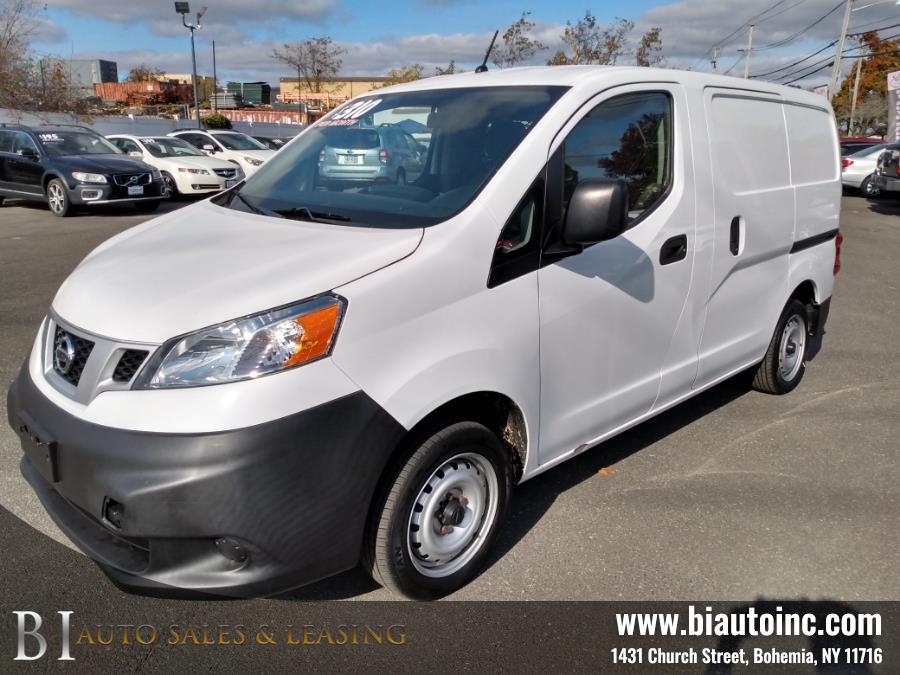 Used 2019 Nissan NV200 Compact Cargo in Bohemia, New York | B I Auto Sales. Bohemia, New York