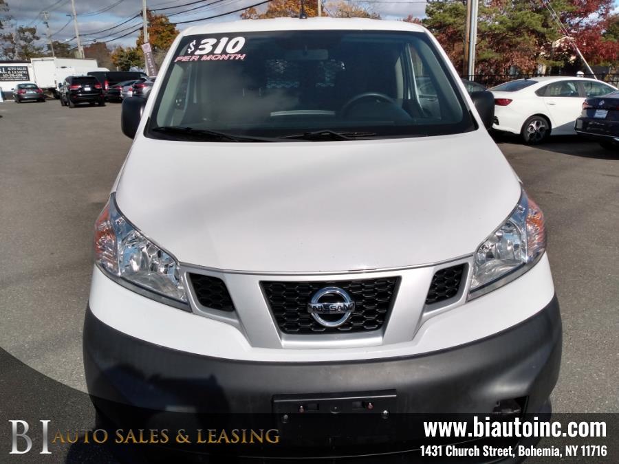 2019 Nissan NV200 S photo 1