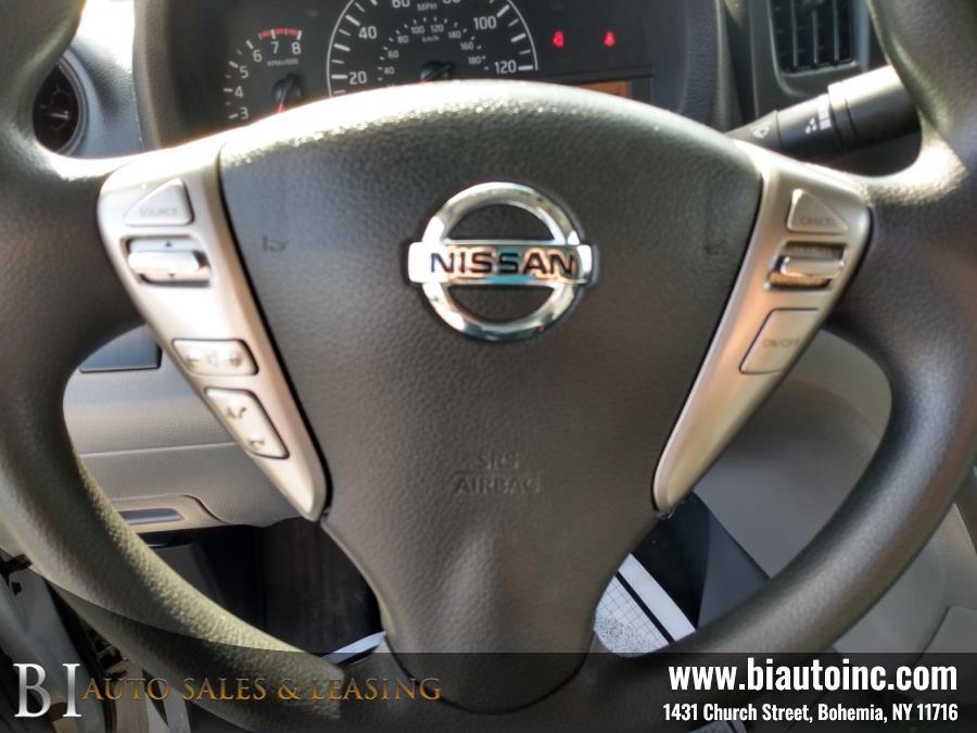 2019 Nissan NV200 S photo 23