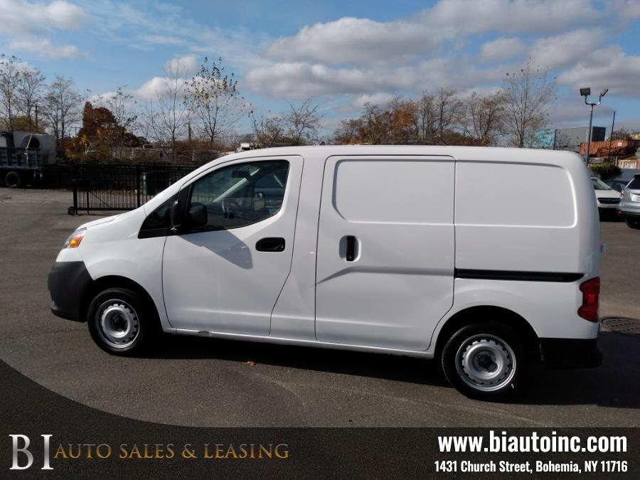 2019 Nissan NV200 S photo 7