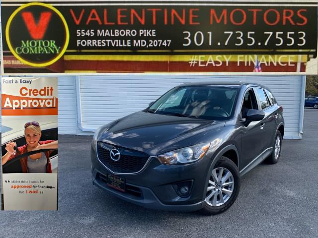 Used 2015 Mazda Cx-5 in Forestville, Maryland | Valentine Motor Company. Forestville, Maryland