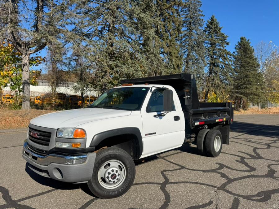 Used 2005 GMC Sierra 3500 in Waterbury, Connecticut | Platinum Auto Care. Waterbury, Connecticut