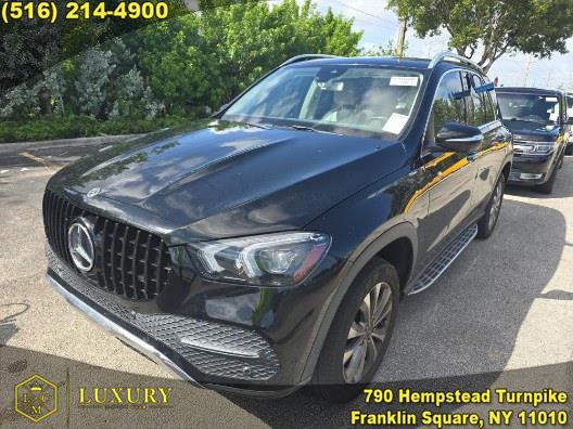 Used 2020 Mercedes-Benz GLE in Franklin Sq, New York | Long Island Auto Center. Franklin Sq, New York