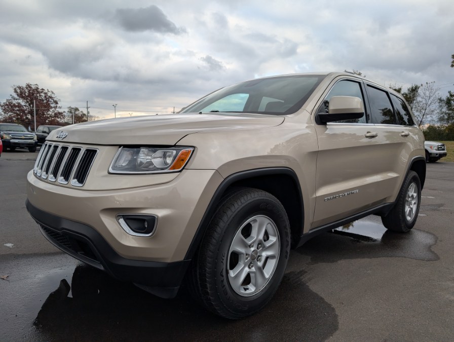 Used 2014 Jeep Grand Cherokee in Ortonville, Michigan | Marsh Auto Sales LLC. Ortonville, Michigan