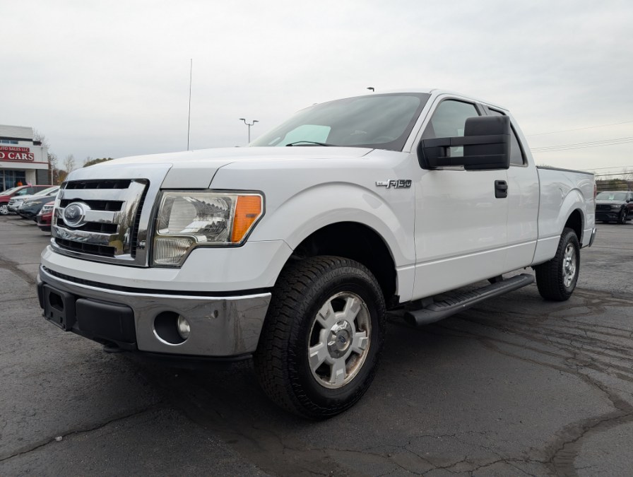 Used 2012 Ford F-150 in Ortonville, Michigan | Marsh Auto Sales LLC. Ortonville, Michigan