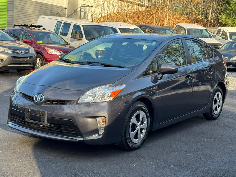 Used 2013 Toyota Prius in Ashland, Massachusetts | New Beginning Auto Service Inc. Ashland, Massachusetts