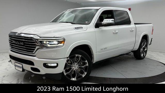 Used 2023 Ram 1500 in Bronx, New York | Eastchester Motor Cars. Bronx, New York